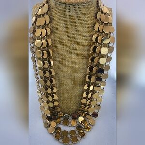 jewelry AION necklace